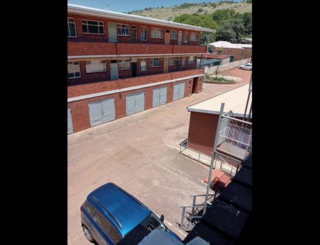 2 BEDROOM APARTMENT FOR SALE IN PRETORIA GARDENS